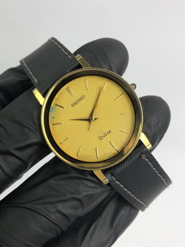 SEIKO DOLCE KLASIK 9531-6020 - Gambar 4