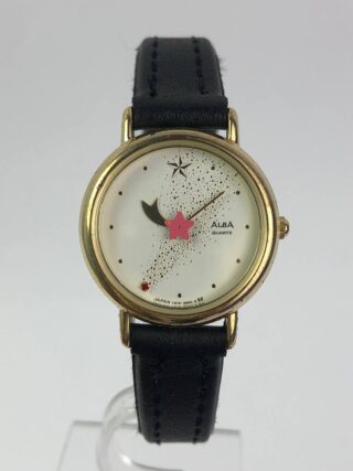 ALBA V515 ANALOG QUARTZ  WOMAN