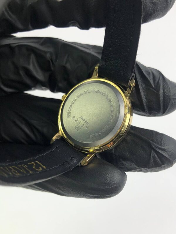 ALBA V515 ANALOG QUARTZ  WOMAN - Gambar 7