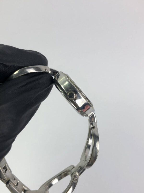 eS SILVER WATCH JAPAN - Gambar 5