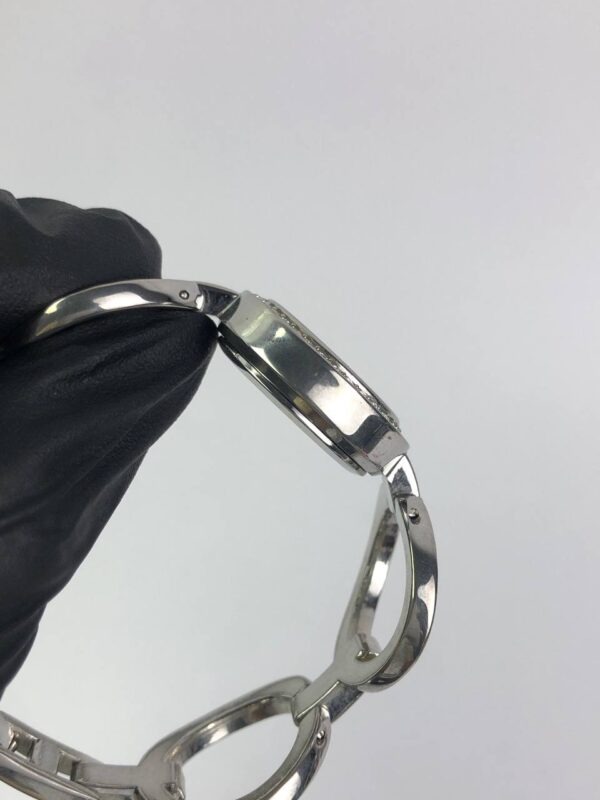 eS SILVER WATCH JAPAN - Gambar 6
