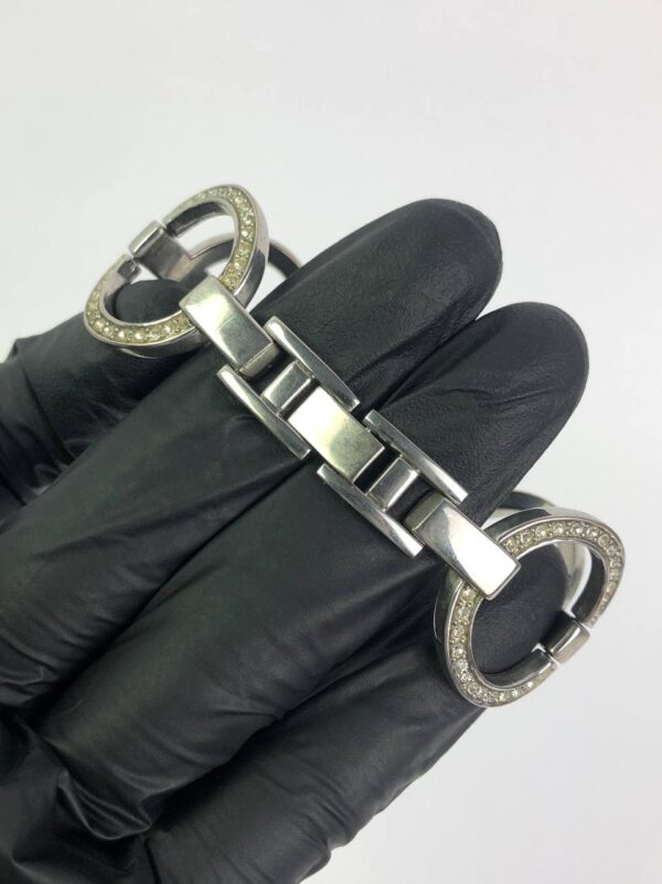 eS SILVER WATCH JAPAN - Gambar 7