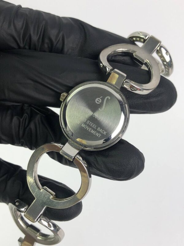 eS SILVER WATCH JAPAN - Gambar 8