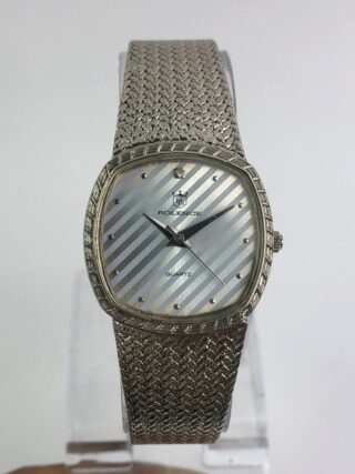 JAPAN WATCH ROLENCE QUARTZ