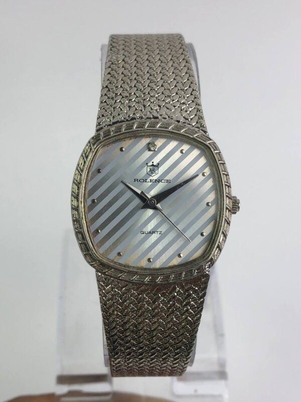 JAPAN WATCH ROLENCE QUARTZ