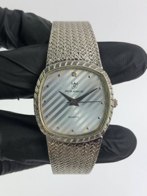 JAPAN WATCH ROLENCE QUARTZ - Gambar 2