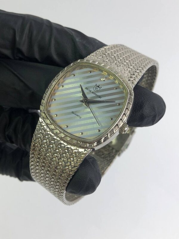 JAPAN WATCH ROLENCE QUARTZ - Gambar 3