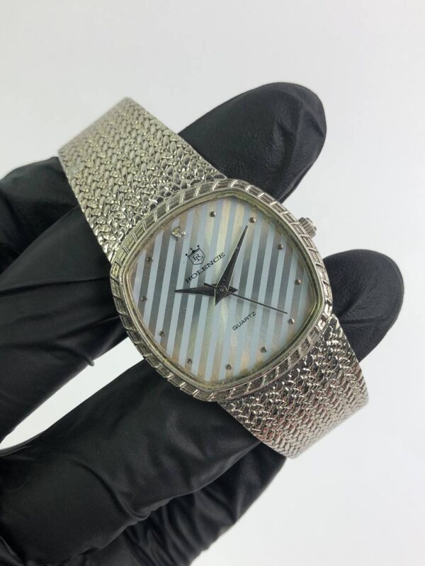 JAPAN WATCH ROLENCE QUARTZ - Gambar 4