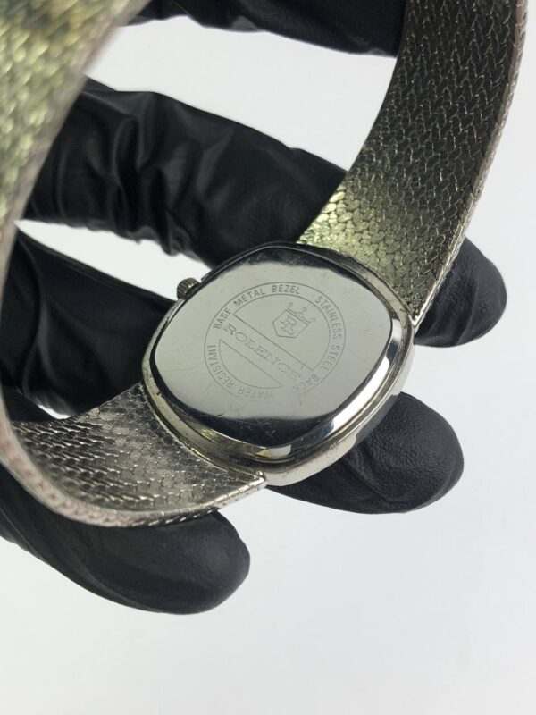 JAPAN WATCH ROLENCE QUARTZ - Gambar 7