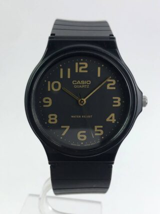 CASIO ANALOG KASUAL
