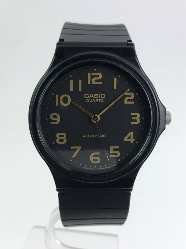 CASIO ANALOG KASUAL