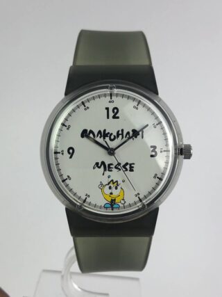 CHARACTER WATCH JAPAN