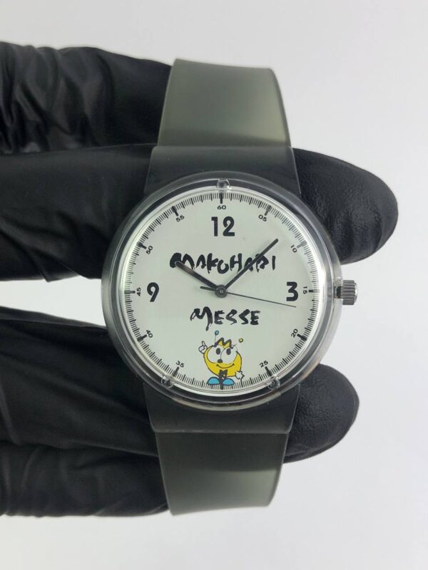 CHARACTER WATCH JAPAN - Gambar 2
