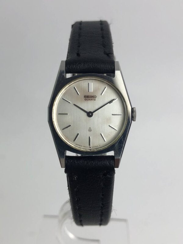 SEIKO SHA CASE LADIES