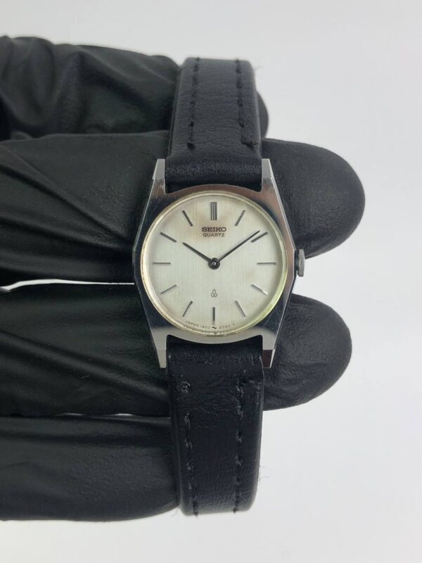 SEIKO SHA CASE LADIES - Gambar 2
