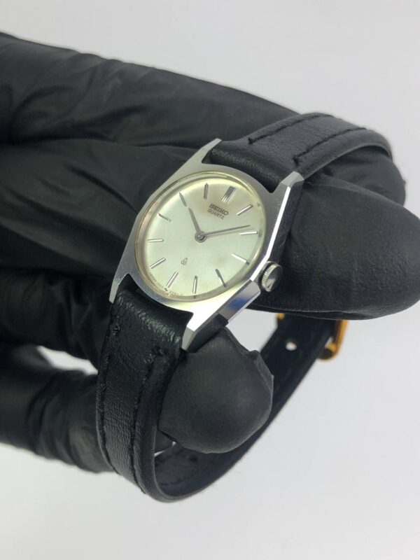 SEIKO SHA CASE LADIES - Gambar 3