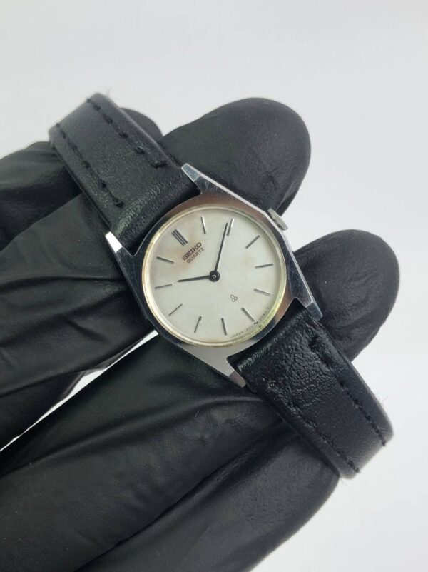SEIKO SHA CASE LADIES - Gambar 4