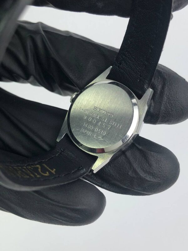 SEIKO SHA CASE LADIES - Gambar 7
