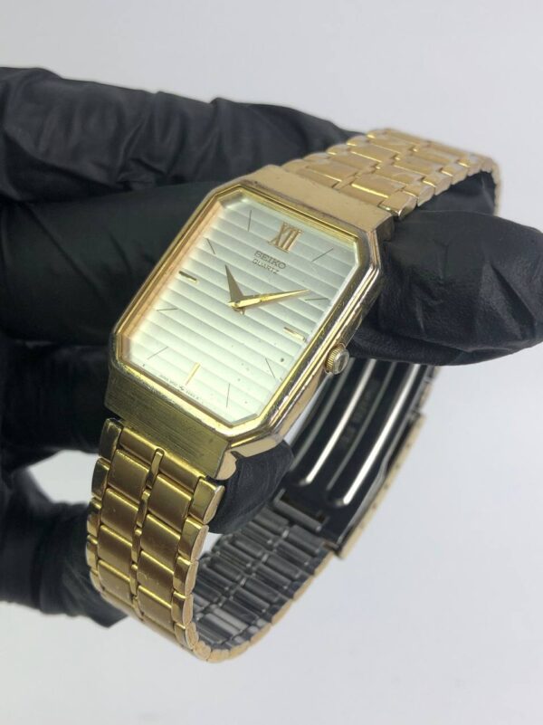 SEIKO QUARTZ SQUARE - Gambar 3
