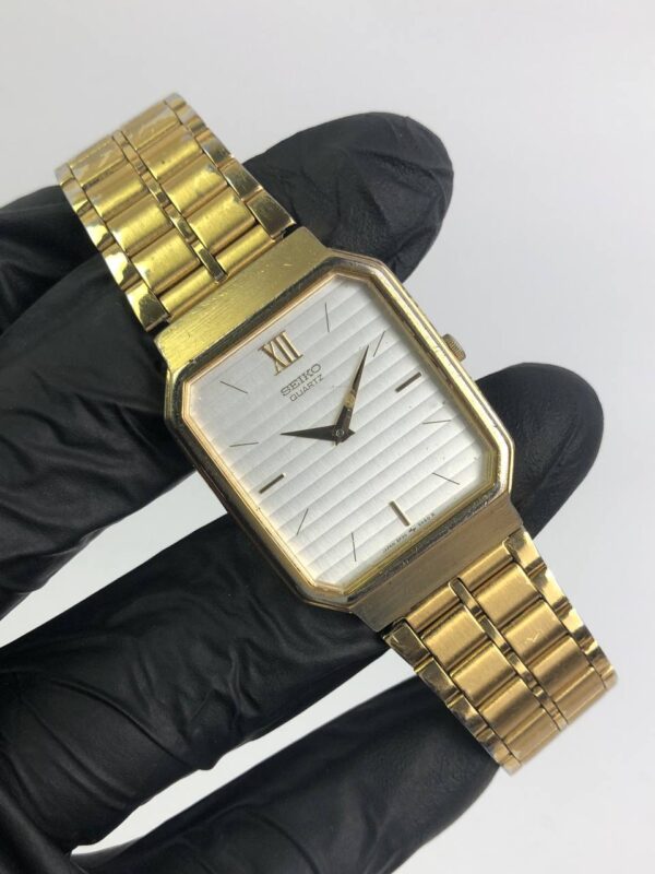SEIKO QUARTZ SQUARE - Gambar 4