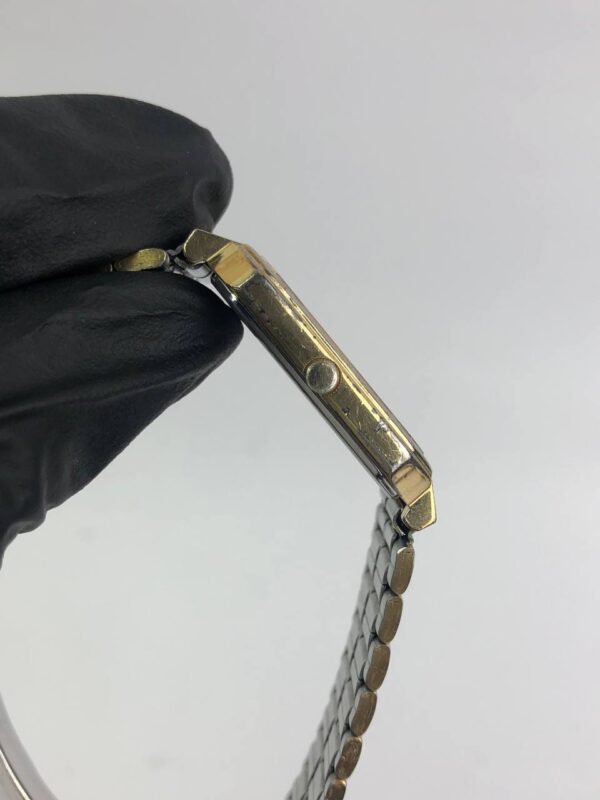 SEIKO QUARTZ SQUARE - Gambar 5