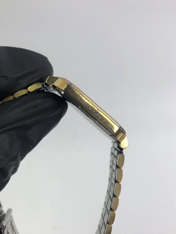 SEIKO QUARTZ SQUARE - Gambar 6