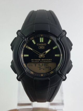 CASIO HD ANADIGI VINTAGE