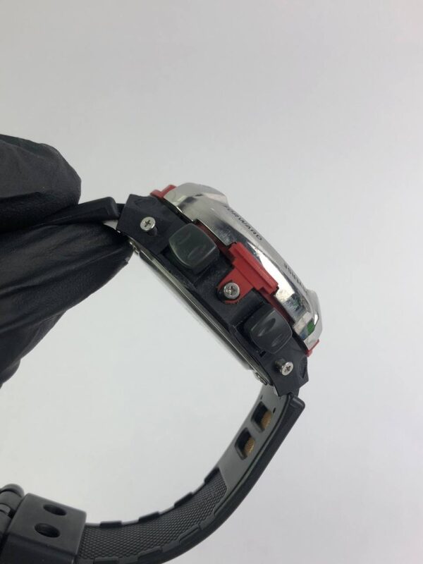 G SHOCK G 600 NO BEZEL - Gambar 6