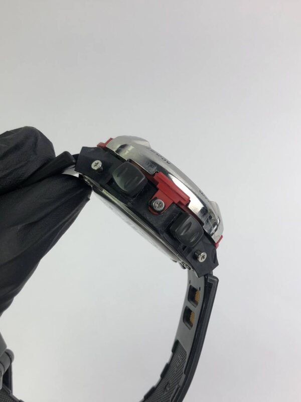 G SHOCK G 600 NO BEZEL - Gambar 7