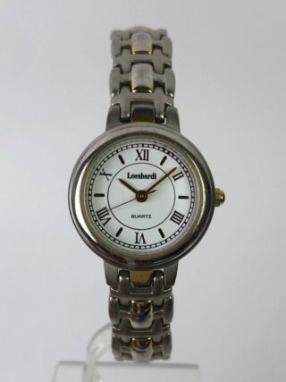 LOMBARDI JAPAN LADIES
