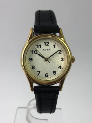 ALBA KLASIK DIAL PASIR