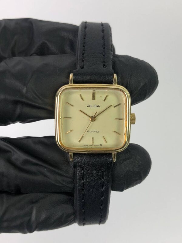 ALBA VINTAGE SQUARE - Gambar 2