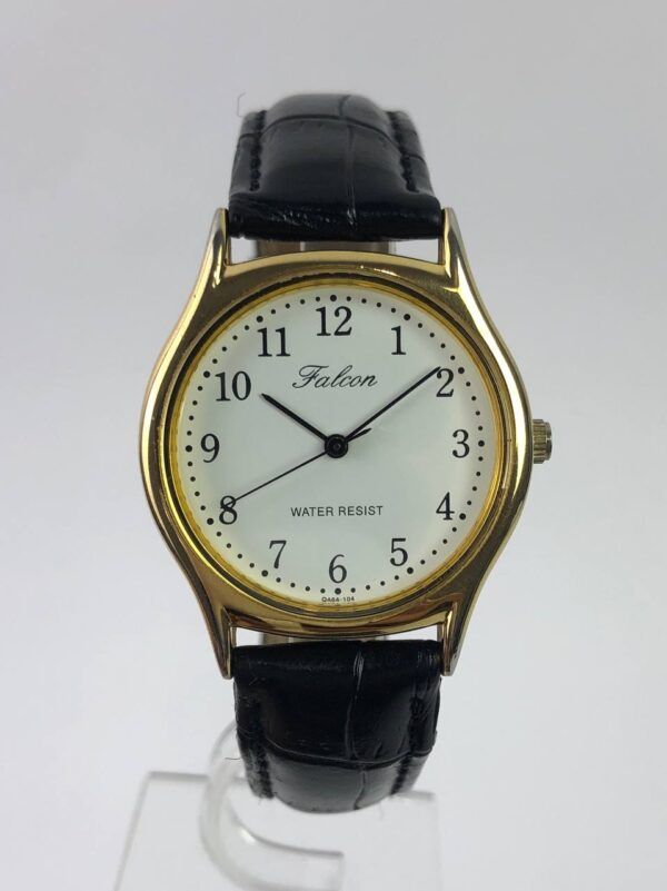 Q&Q FALCON NUMERIK
