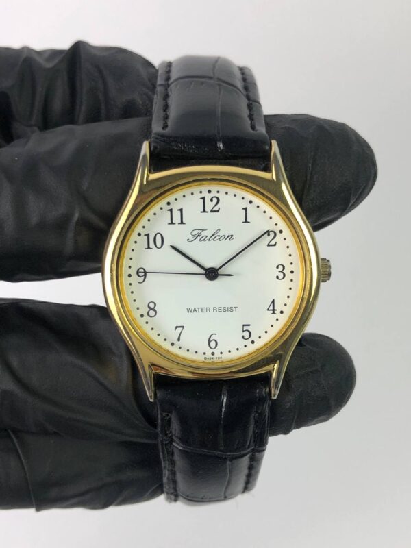Q&Q FALCON NUMERIK - Gambar 2