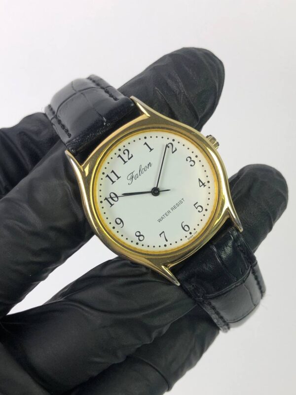Q&Q FALCON NUMERIK - Gambar 4