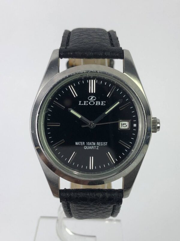 JAM KASUAL LEOBE