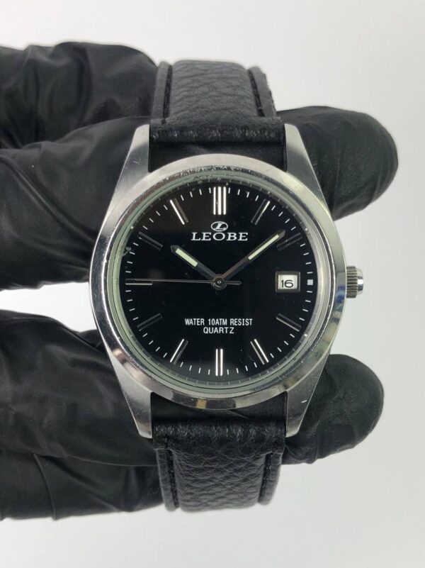 JAM KASUAL LEOBE - Gambar 2