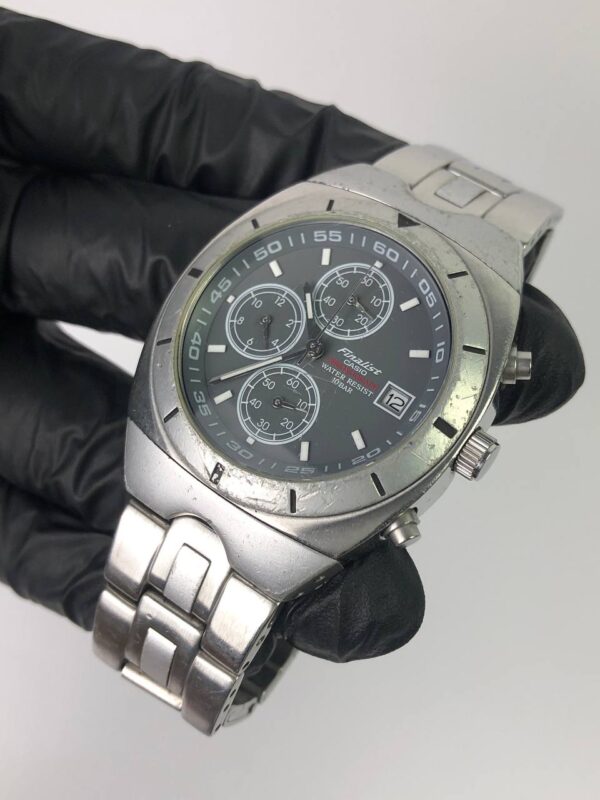 CASIO FINALIST CHRONOGRAPH - Gambar 3