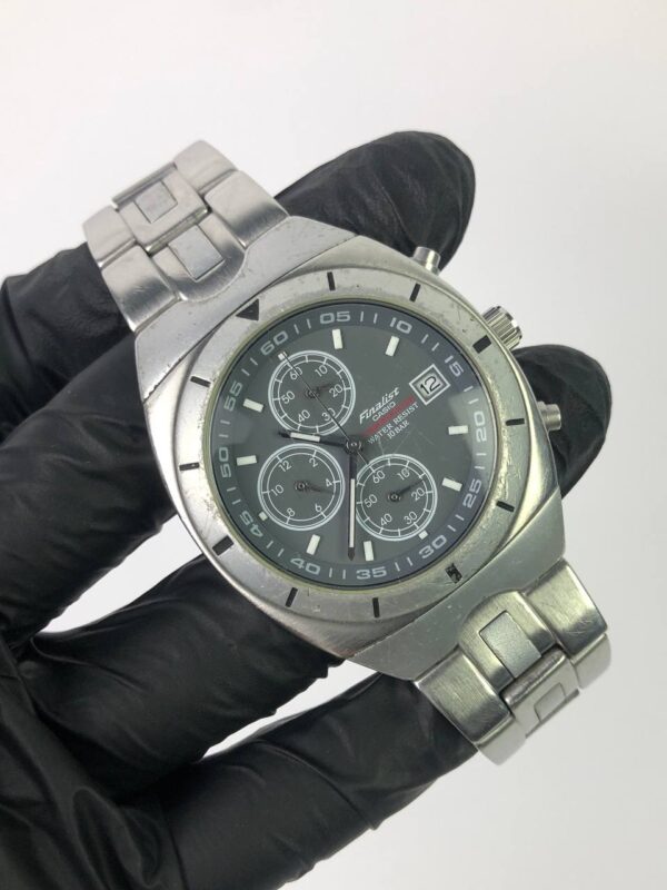 CASIO FINALIST CHRONOGRAPH - Gambar 4