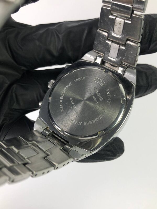 CASIO FINALIST CHRONOGRAPH - Gambar 8
