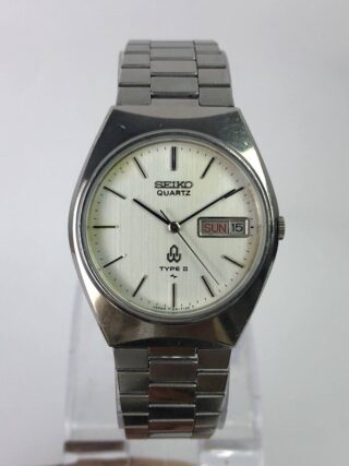 SEIKO TYPE II VINTAGE