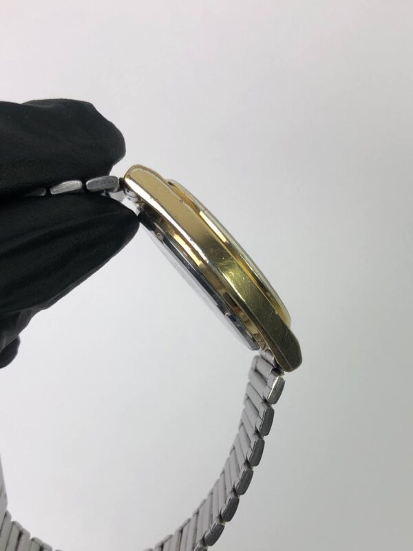 SEIKO TYPE II TEXTURE DIAL - Gambar 6
