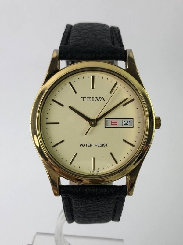 TELVA BY CREPHA JAPAN