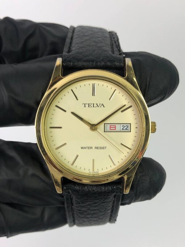 TELVA BY CREPHA JAPAN - Gambar 2