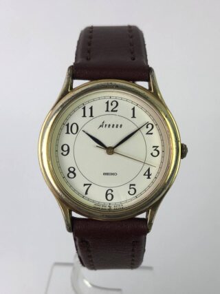 SEIKO AVENUE KLASIK