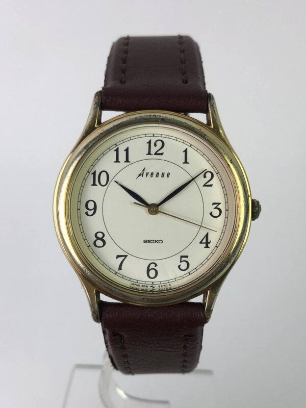 SEIKO AVENUE KLASIK