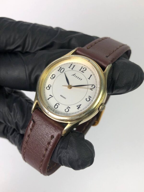 SEIKO AVENUE KLASIK - Gambar 6