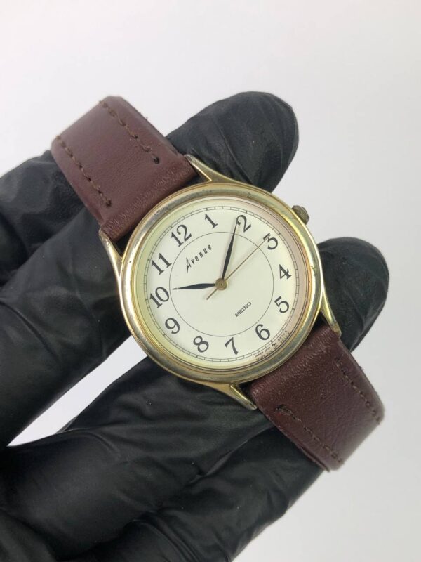 SEIKO AVENUE KLASIK - Gambar 4