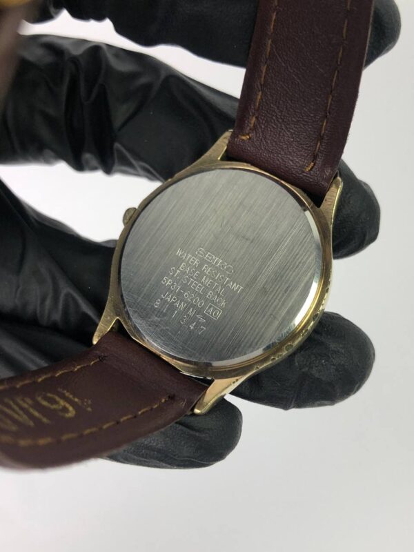 SEIKO AVENUE KLASIK - Gambar 2