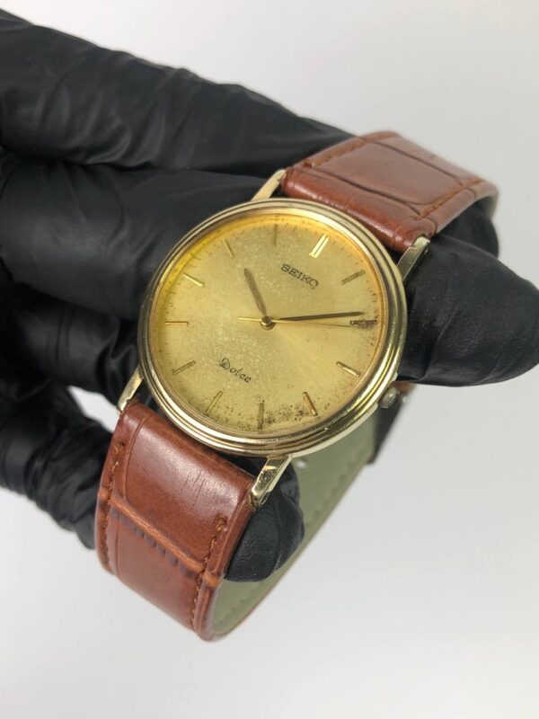 SEIKO DOLCE KLASIK - Gambar 3